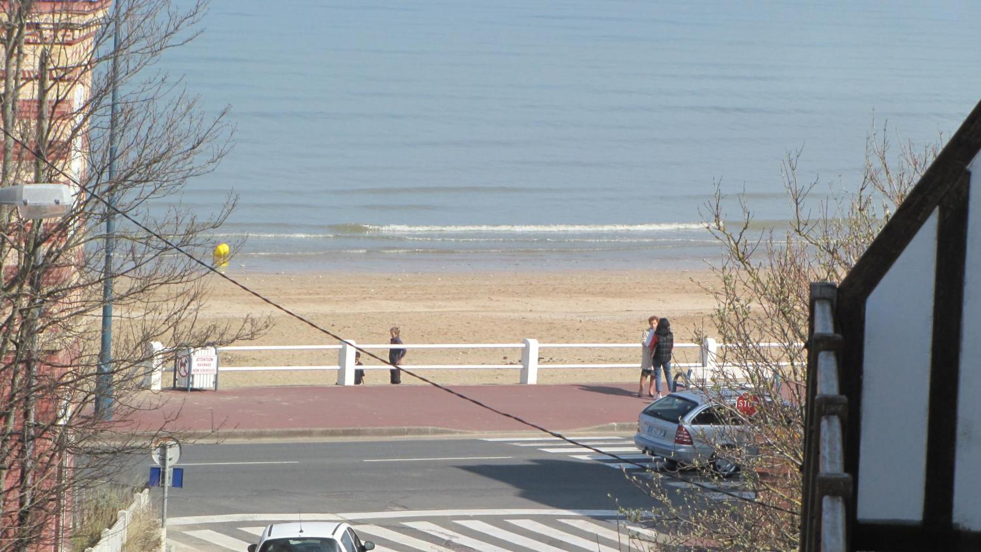 Villers Sur Mer - Cocon Familial, Detente, Evasion, Vue Sur Mer Exteriér fotografie